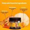 imageFlea and Tick Prevention ampamp Allergy Itch Relief Bundle Natural Flea Chews ampamp Allergy Relief for Skin and Coat Bacon ampamp Salmon 90 ct