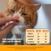 imageCat Calming ampamp Immune Support Bundle  Calming Chews  Lysine Immune Support 30 Day Supply Each