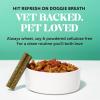 imagePet Honesty Dental Health Fresh Sticks  Oral Hygiene Dental Treat for Dogs  Dental Dog Chews  Freshen Dog Breath Reduce Plaque  Tartar  16 SticksDog Dental Sticks Mint